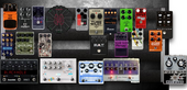 Pedals for modular wishlist