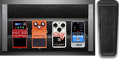 My Pedals