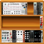 Muddtone Rack Plan