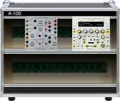 My draffy Eurorack