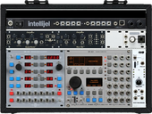 My kayoed Eurorack