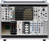 Operational Eurorack Shared