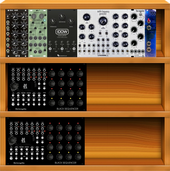 My verism Eurorack