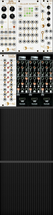 tower o power