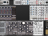 Intellijel Performance Case 7U 84HP (copy)