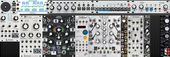 My oaten Eurorack (copy) (copy)