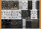2nd value Eurorack