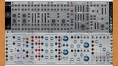 System 100M Buchla