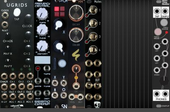 My wakeless Eurorack