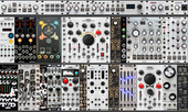 Intellijel pro 104 fundamental