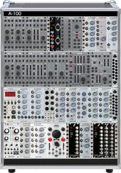 Racks 1 &amp; 2 Sep 21