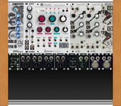 My legal Eurorack