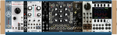 Arturia RackBrute 3U for a PWM Malevolent