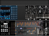 Midi Experiments