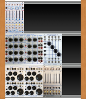 My vying Buchla (copy)