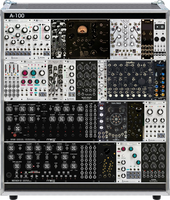 My flightless Eurorack FULL 18/09/21
