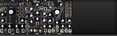 My foxy Eurorack
