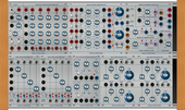 My "Buchla" Eurorack