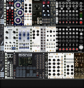 millenium rack (plans for future)