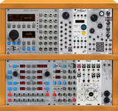 oCVatrack mk23