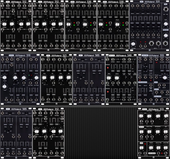 Roland System 500