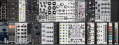 My inshore Eurorack