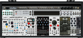 My rustic Eurorack