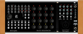 Moog Bucket Sequencer