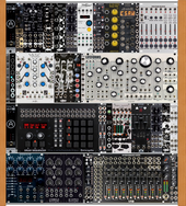 Performance/Techno/Primary Rig (12U)
