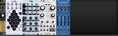 My sightly Eurorack