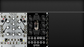 My scatheless Eurorack
