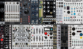 My minibrute idea