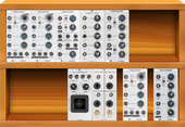 My gnomish Eurorack