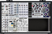 My wonky Eurorack