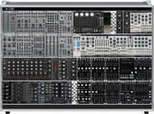 Doepfer A100 PSU 12 Good