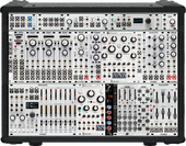 MTU Eurorack 1 - 7U 84HP