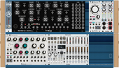 My hunky Eurorack