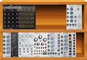 My unurged Eurorack