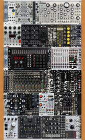 Performance/Techno/Primary Rig (18U)