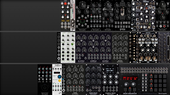 My drum Eurorack