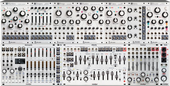 Drexciyan Dreadnought