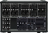 My valvar Eurorack