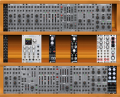 Roys Eurorack