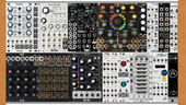 Rackbrute 6U 2