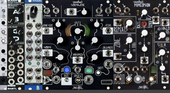 My helmless Eurorack (copy)