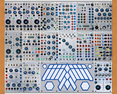 My 24 Buchla