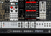 _maybe Intellijel juno VCF