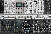 My cupric Eurorack (copy)