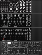 Moog Eurorack