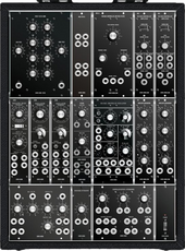 Synth-Werk Model 15